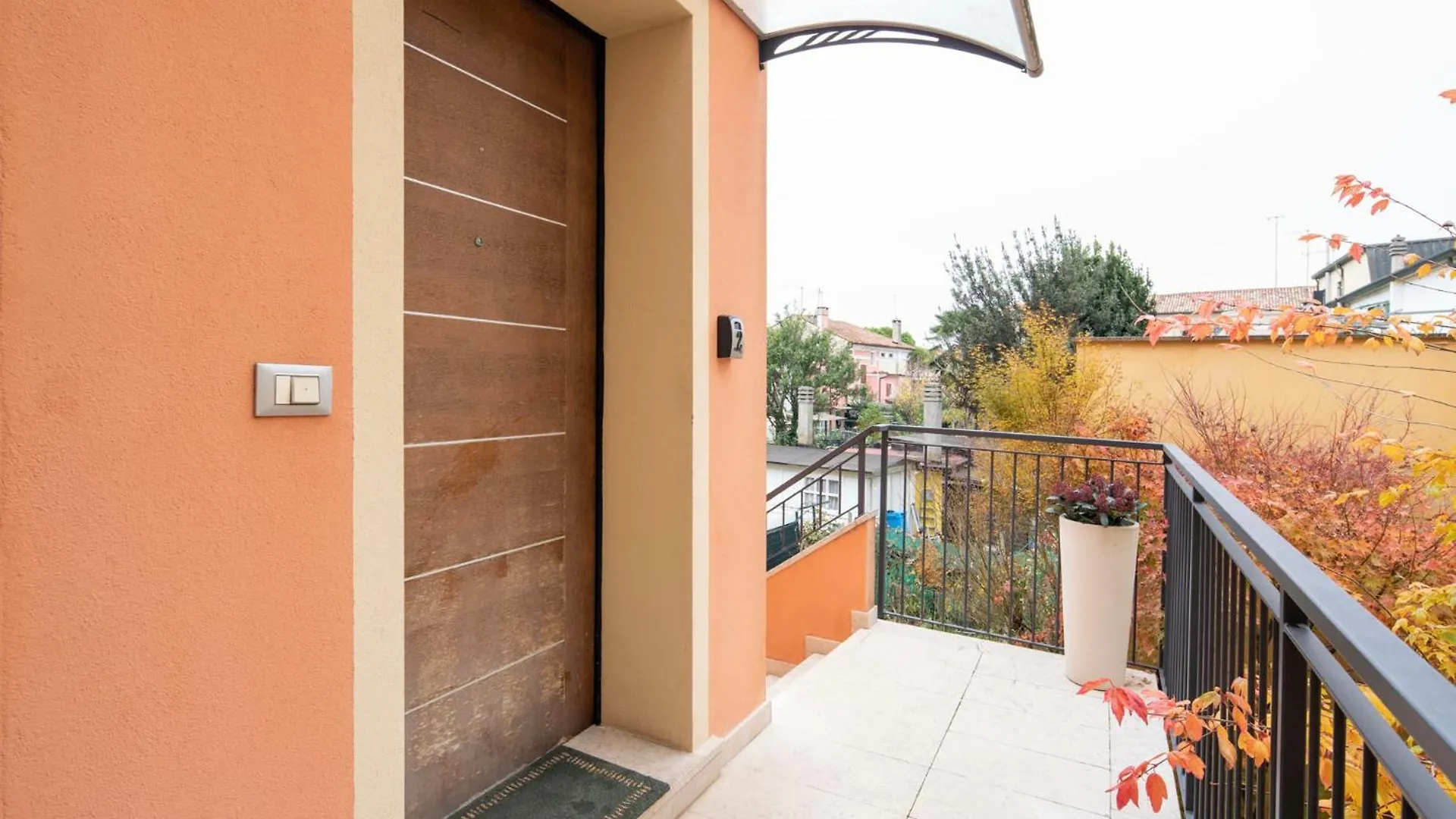 Apartament Elegant Suite PiaveVenezia Outlet Noventa di Piave