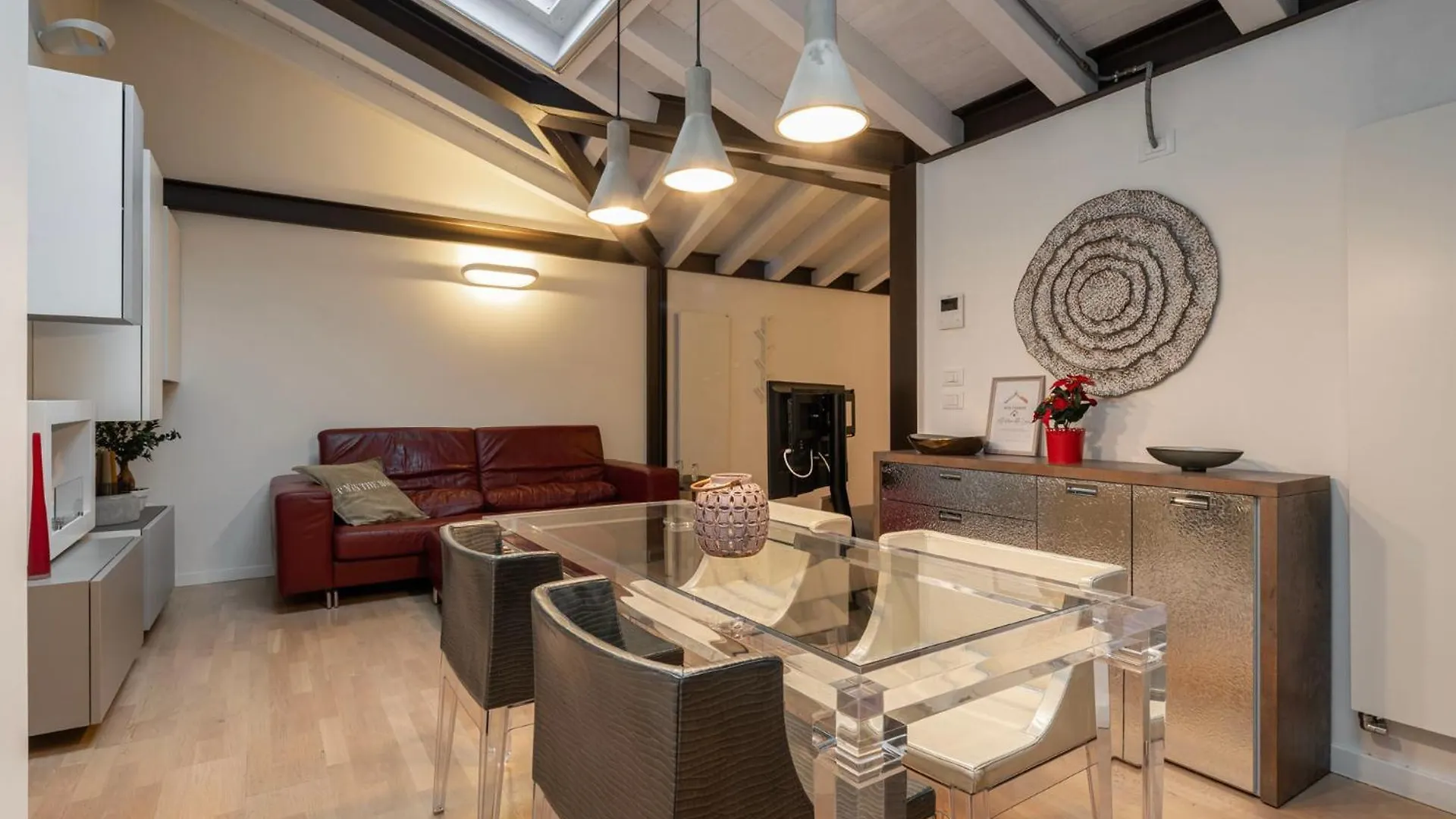 Elegant Suite PiaveVenezia Outlet Noventa di Piave Apartment